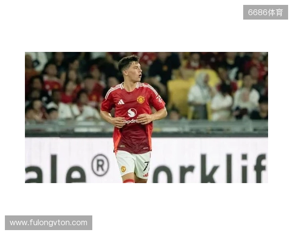 卡斯利谈曼联小将莱西：很有天赋，过去的伤病阻碍了他成长