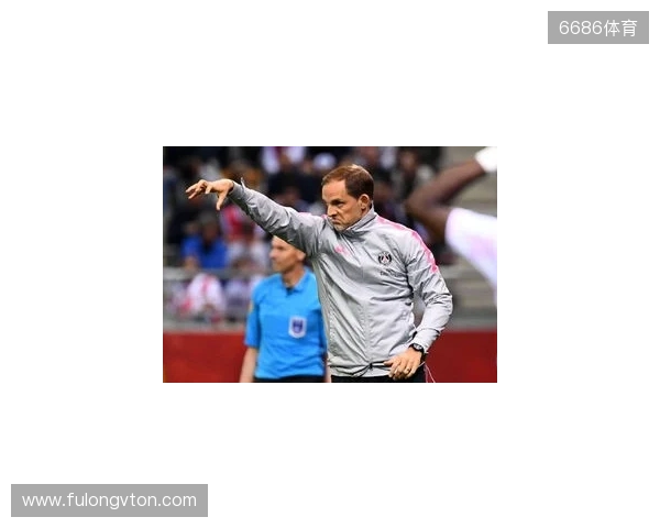 门兴官方：波兰斯基继续担任球队主帅，并续约至2028年