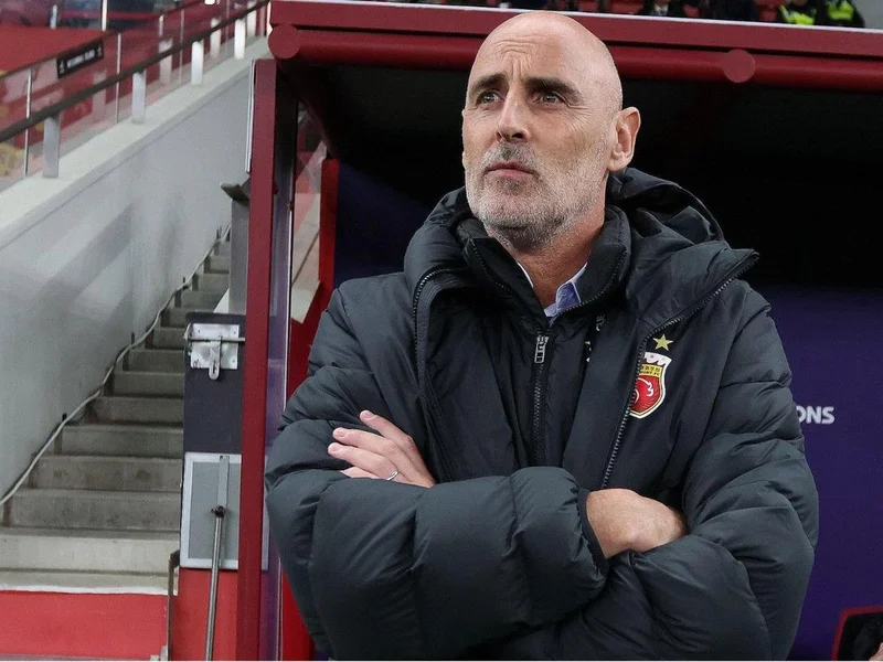 穆斯卡特:对这样一个结果还是失望的,因为我们没有赢下比赛